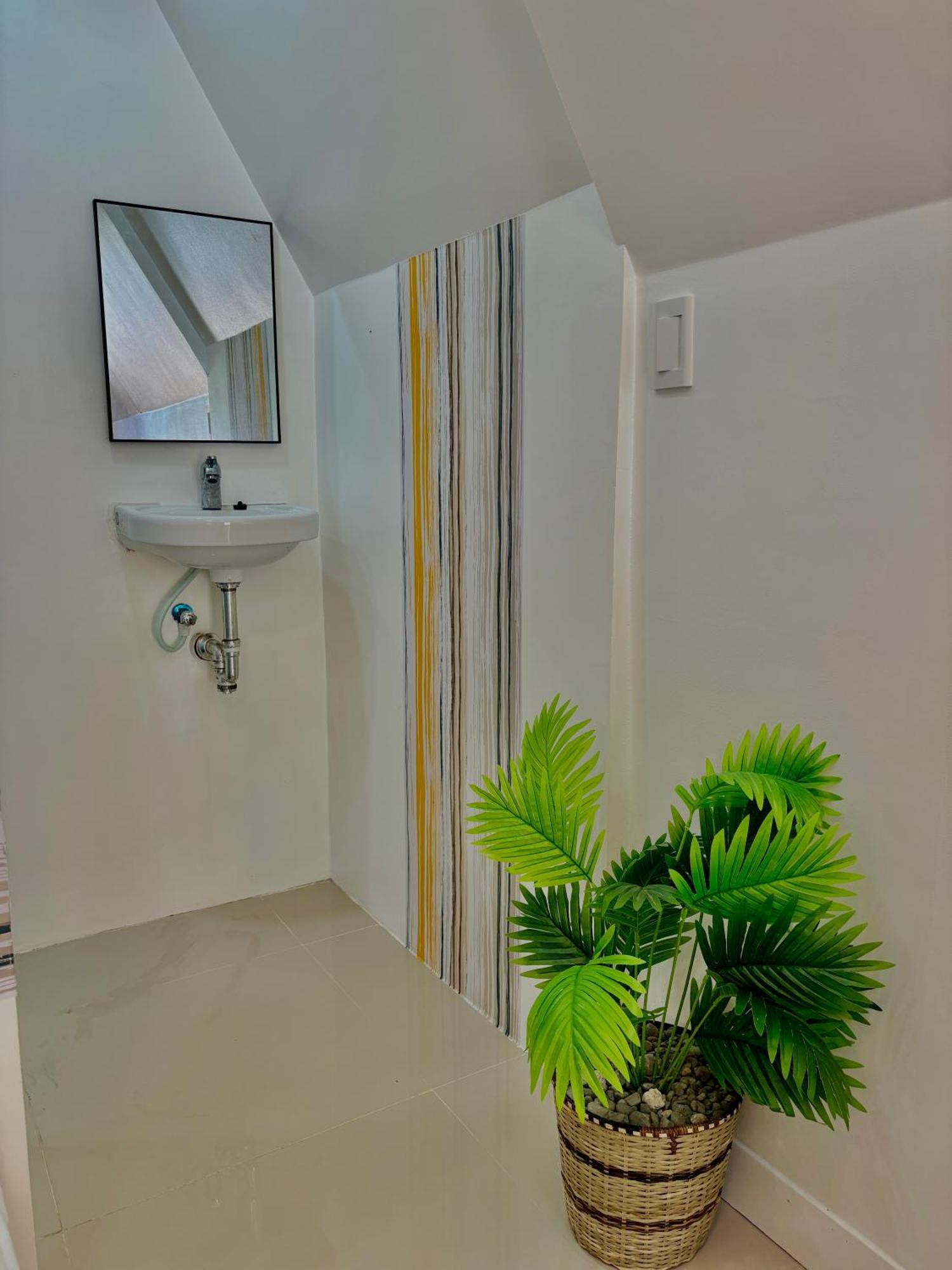 Villa Lovi Panagsama Beach Moalboal Buitenkant foto